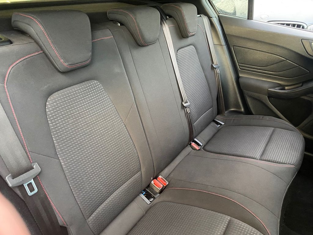 Used Ford Focus 2019 for sale - 77388823: Photo 15
