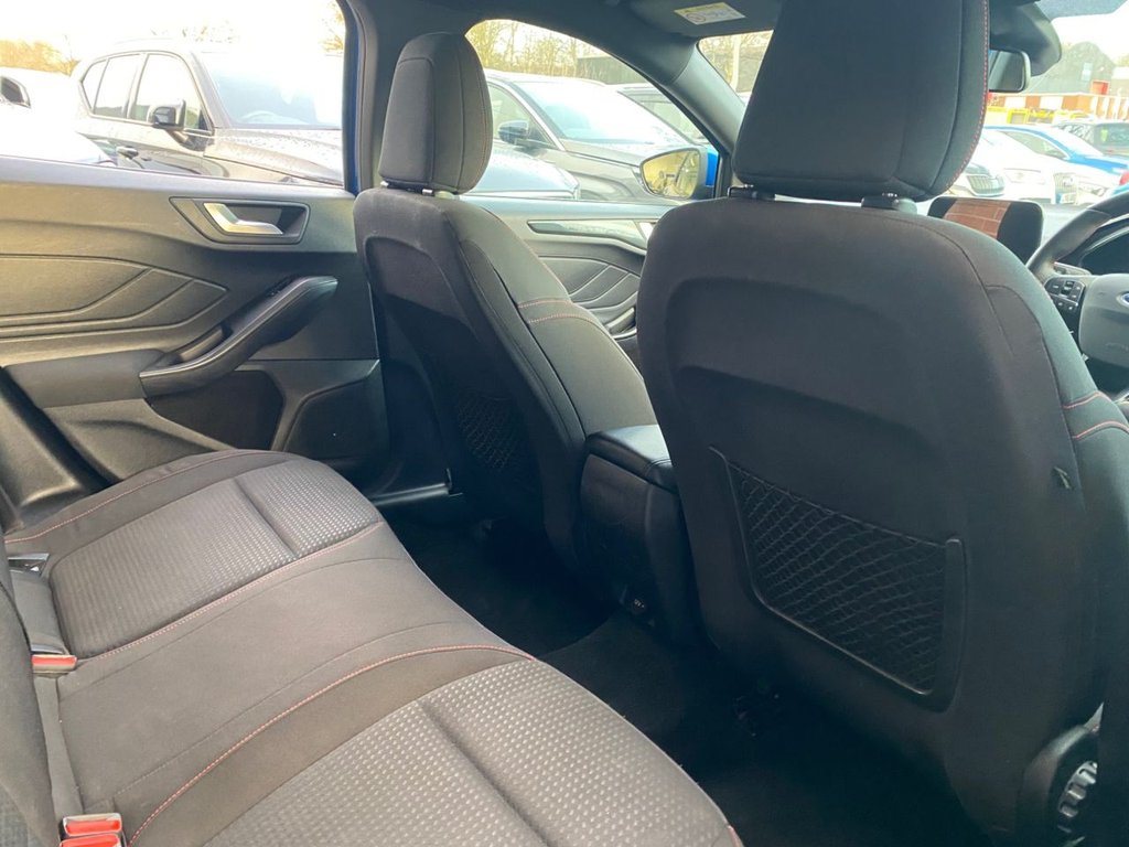 Used Ford Focus 2019 for sale - 77388823: Photo 16