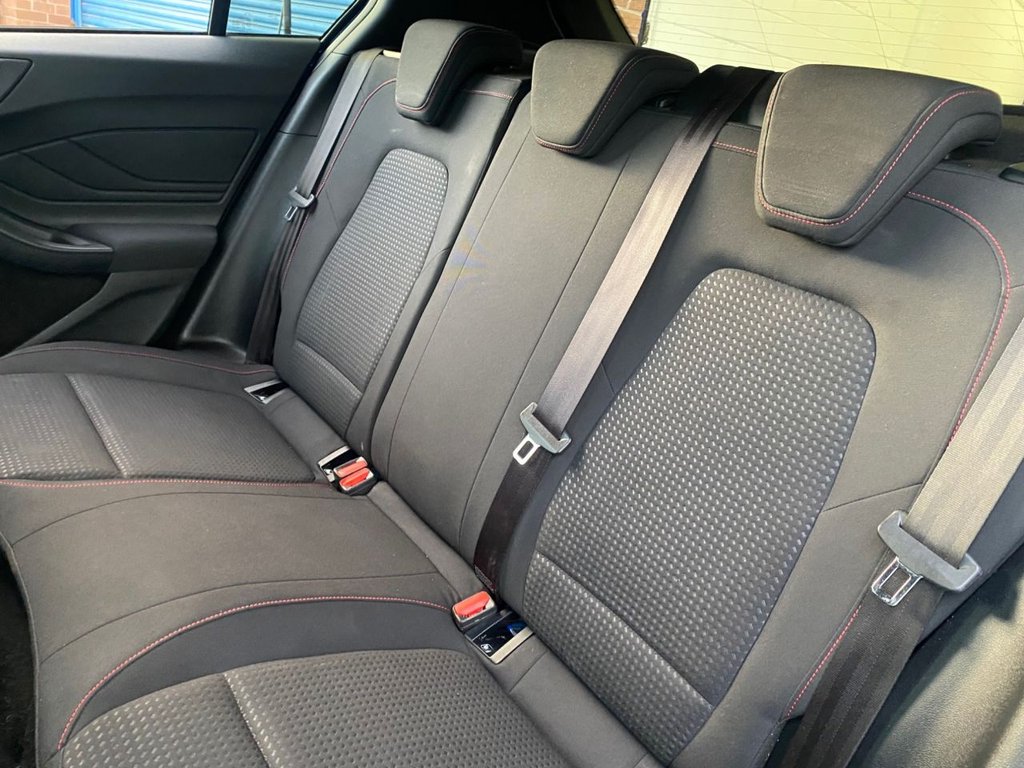 Used Ford Focus 2019 for sale - 77388823: Photo 17