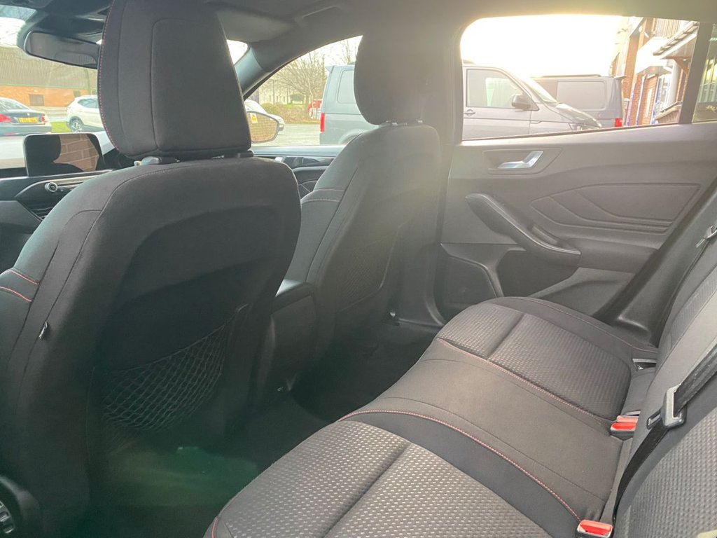 Used Ford Focus 2019 for sale - 77388823: Photo 18