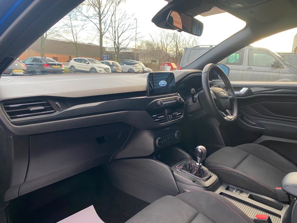 Used Ford Focus 2019 for sale - 77388823: Photo 19