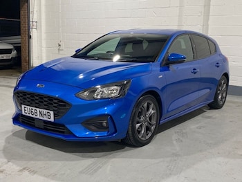 Used Ford Focus 2019 for sale - 77388823: Photo
