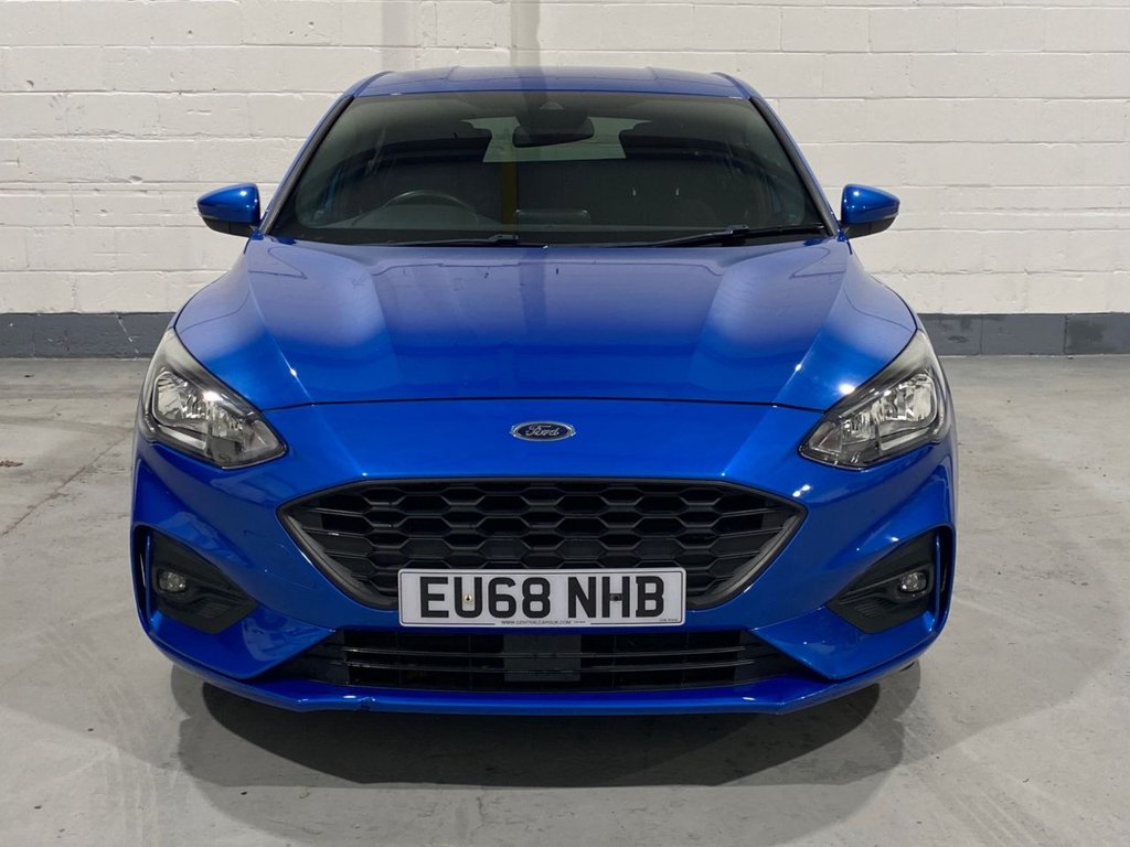 Used Ford Focus 2019 for sale - 77388823: Photo 4