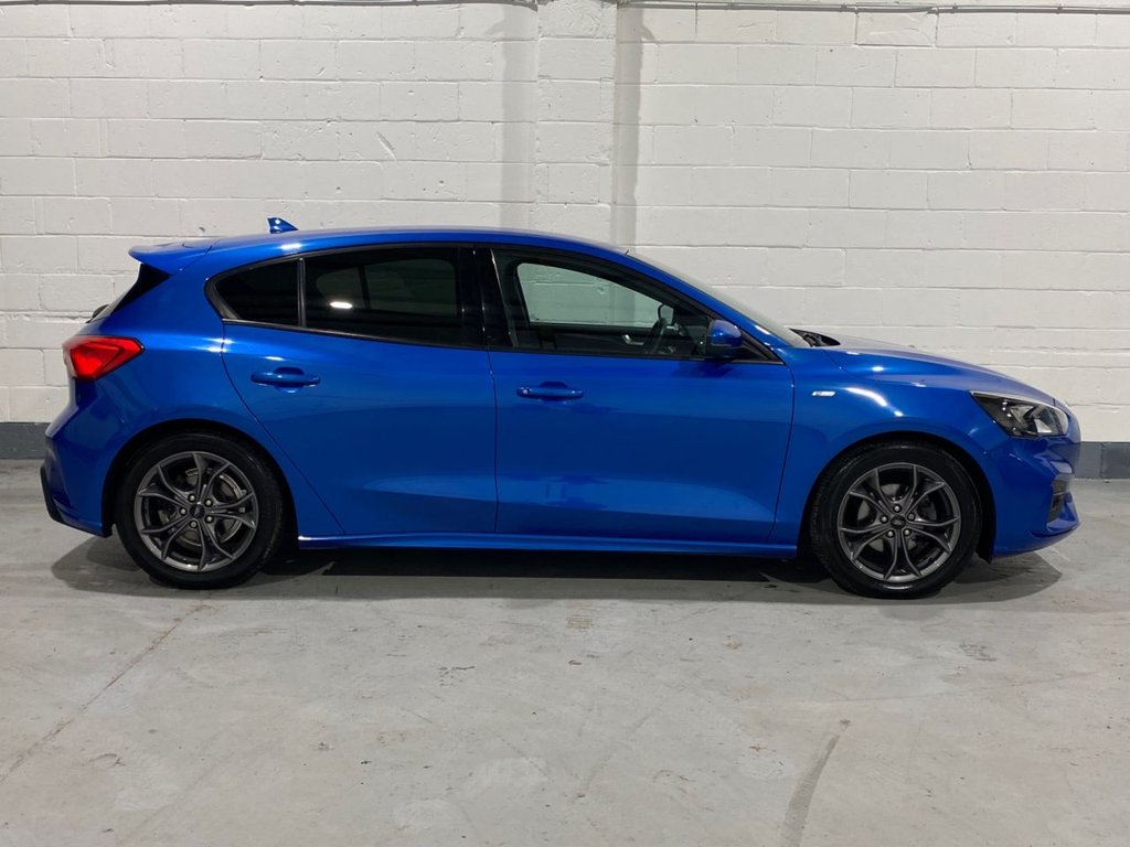 Used Ford Focus 2019 for sale - 77388823: Photo 8