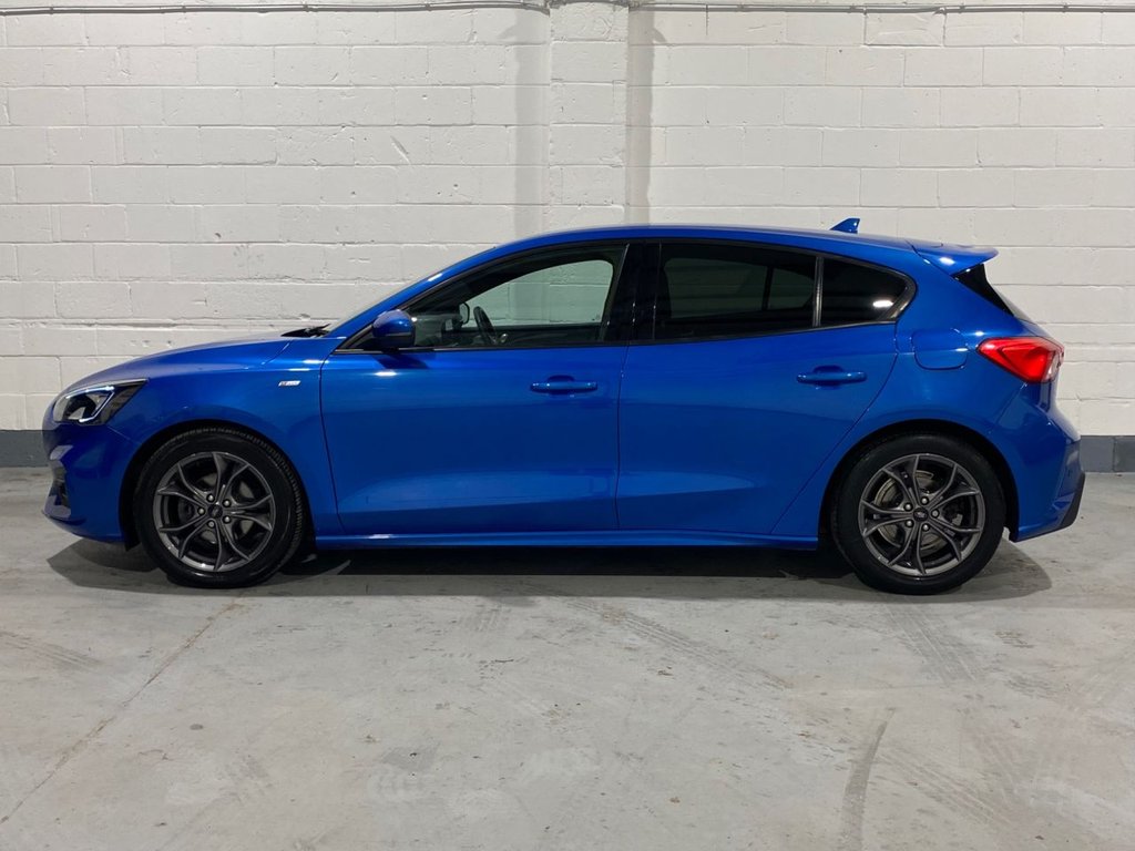 Used Ford Focus 2019 for sale - 77388823: Photo 9