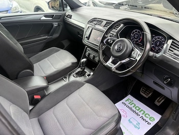 Used Volkswagen Tiguan 2017 for sale - 78742931: Photo
