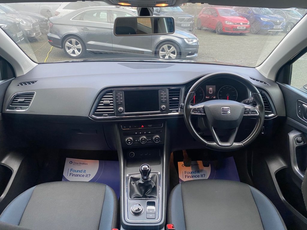 Used SEAT Ateca 2019 for sale - 77734059: Photo 12