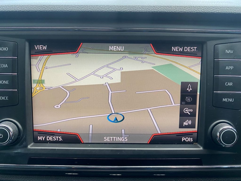 Used SEAT Ateca 2019 for sale - 77734059: Photo 13