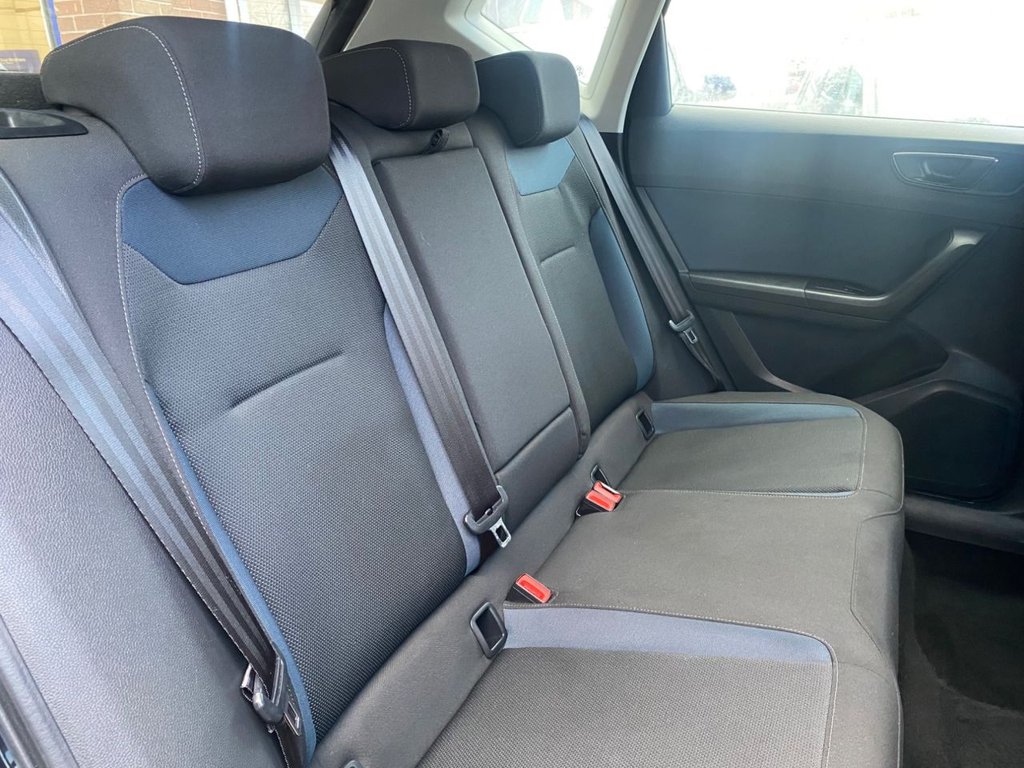 Used SEAT Ateca 2019 for sale - 77734059: Photo 17