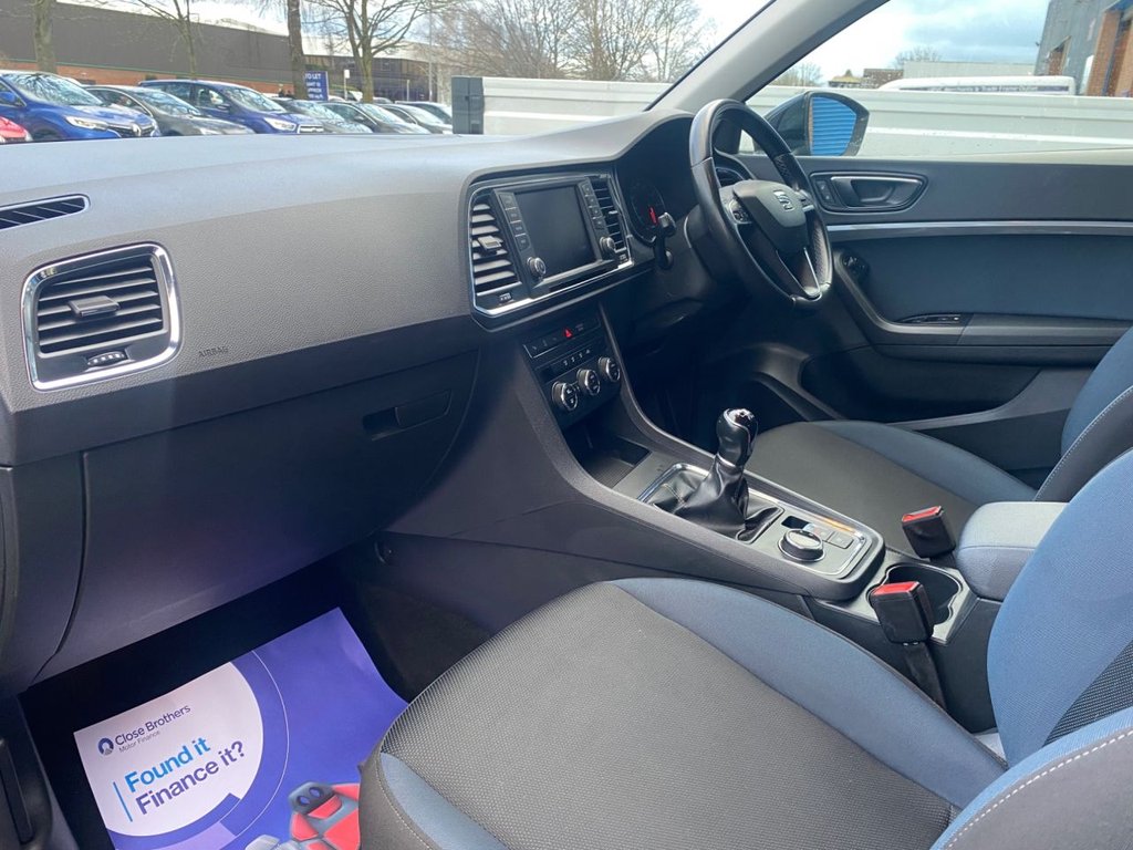 Used SEAT Ateca 2019 for sale - 77734059: Photo 21