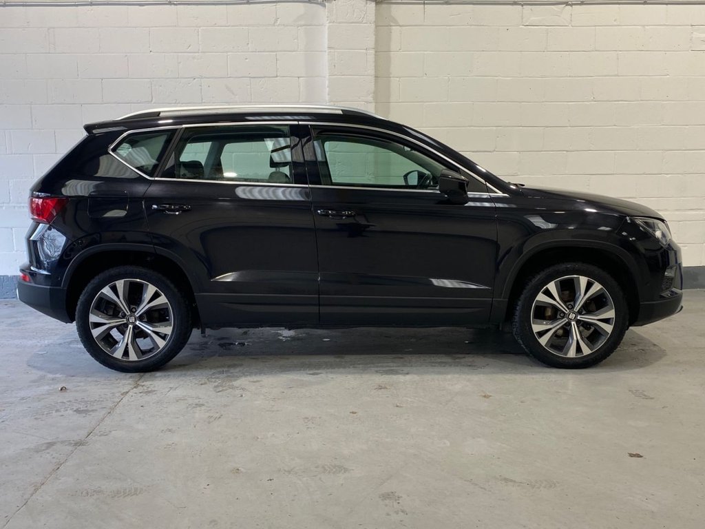 Used SEAT Ateca 2019 for sale - 77734059: Photo 7