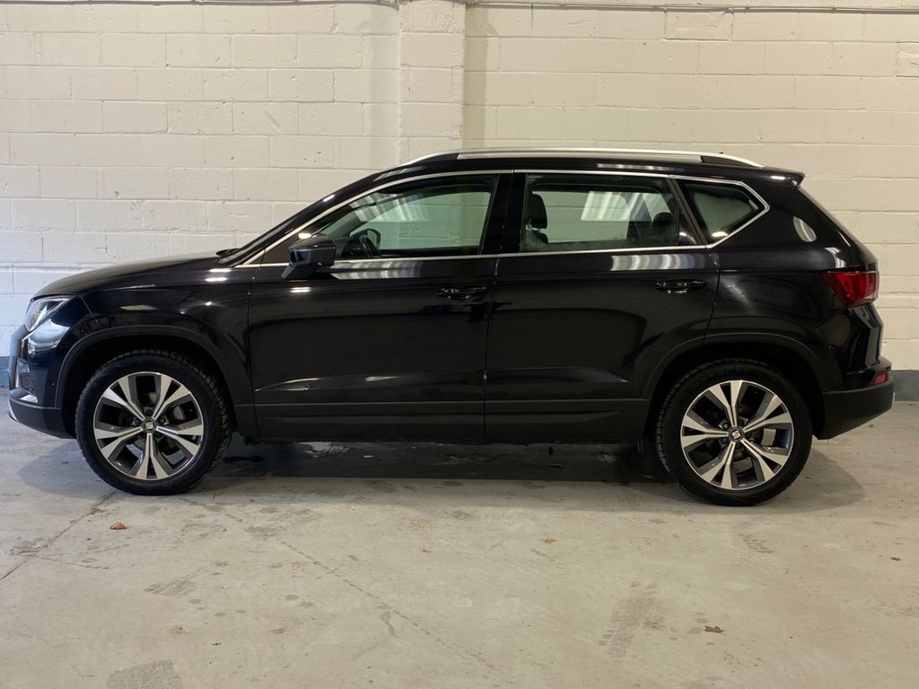 Used SEAT Ateca 2019 for sale - 77734059: Photo 8