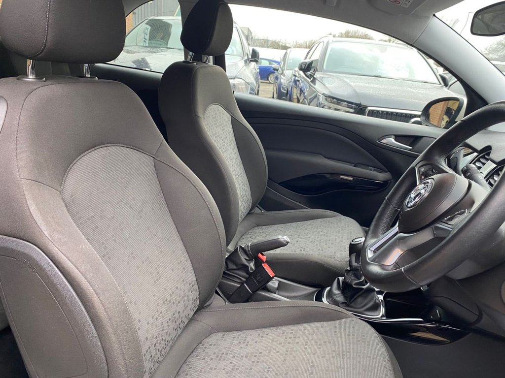 Used Vauxhall ADAM 2017 for sale - 77383803: Photo 13