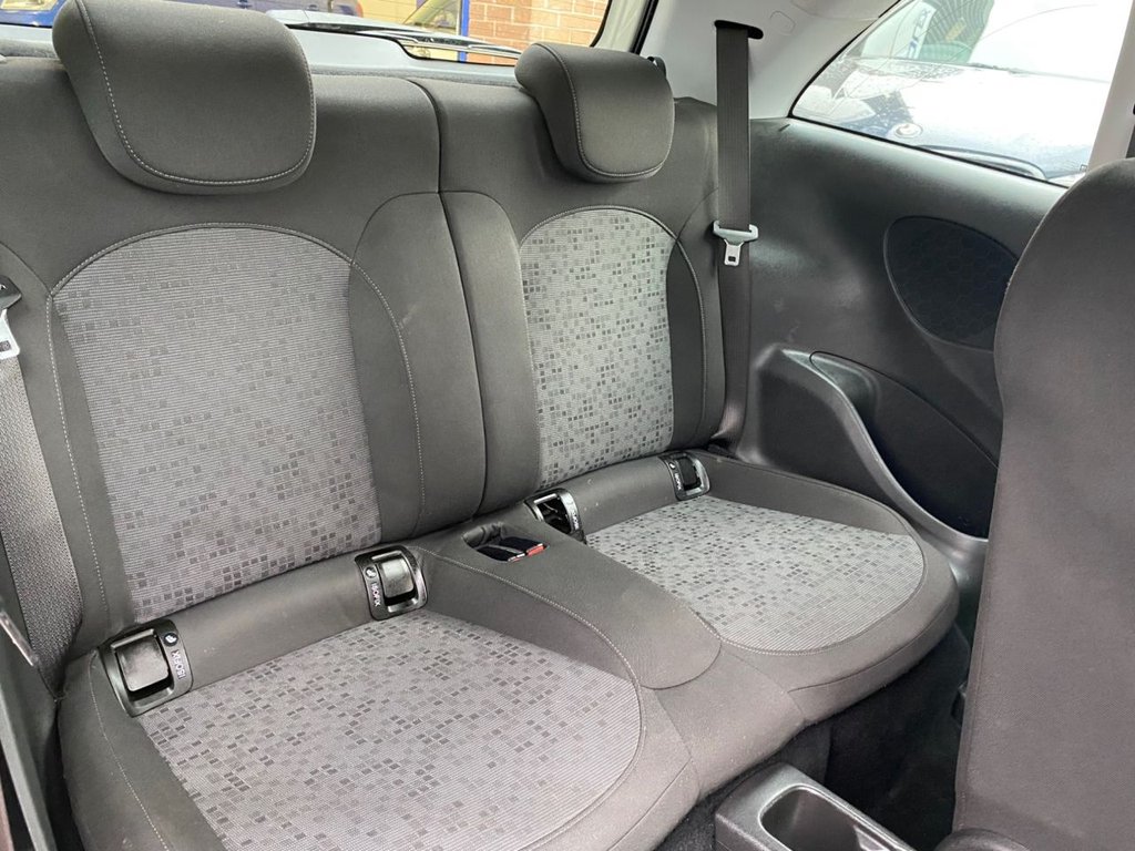 Used Vauxhall ADAM 2017 for sale - 77383803: Photo 14