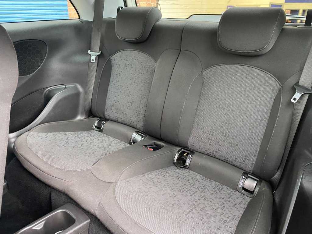 Used Vauxhall ADAM 2017 for sale - 77383803: Photo 15