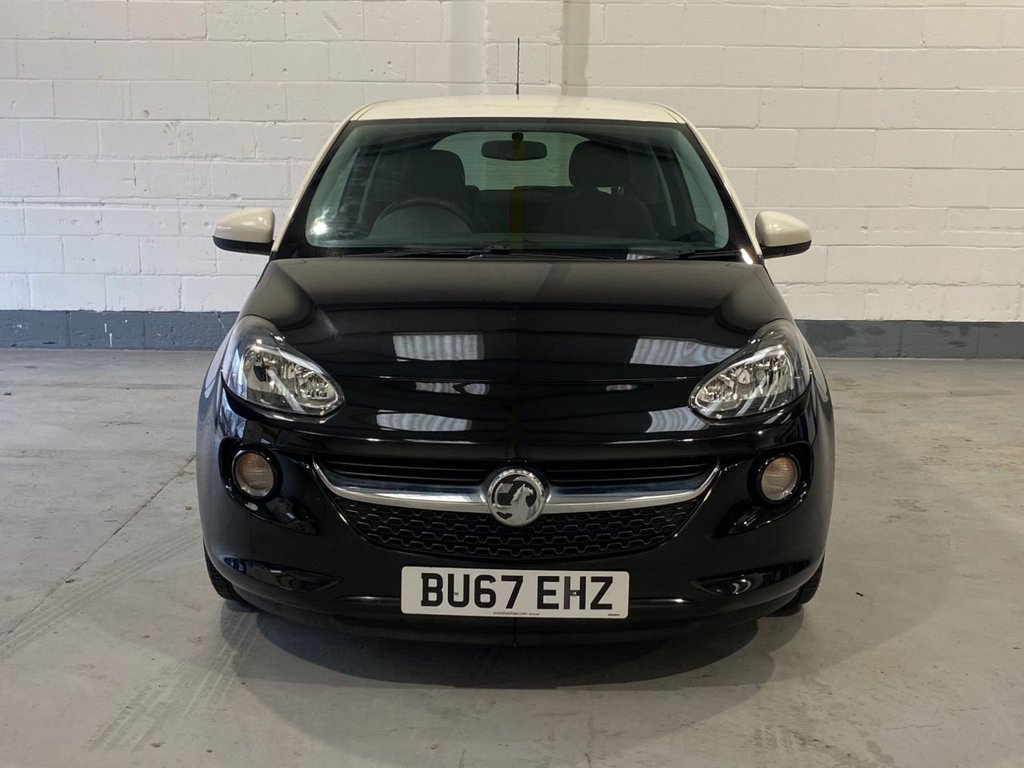 Used Vauxhall ADAM 2017 for sale - 77383803: Photo 6