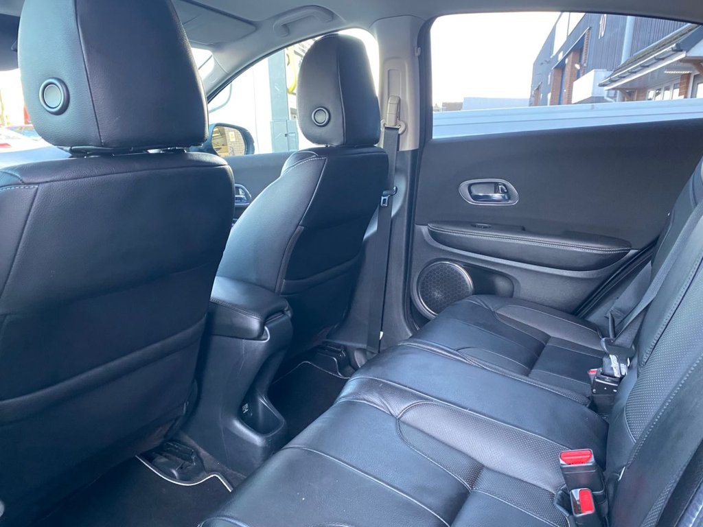 Used Honda HR-V 2017 for sale - 77369251: Photo 16