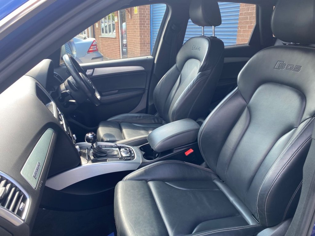 Used Audi Q5 2015 for sale - 76604665: Photo 19