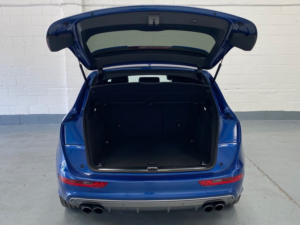 Used Audi Q5 2015 for sale - 76604665: Photo 9