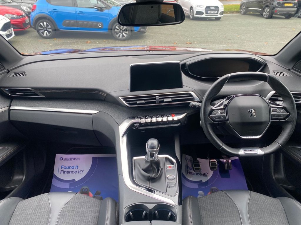 Used Peugeot 3008 2019 for sale - 76604590: Photo 12