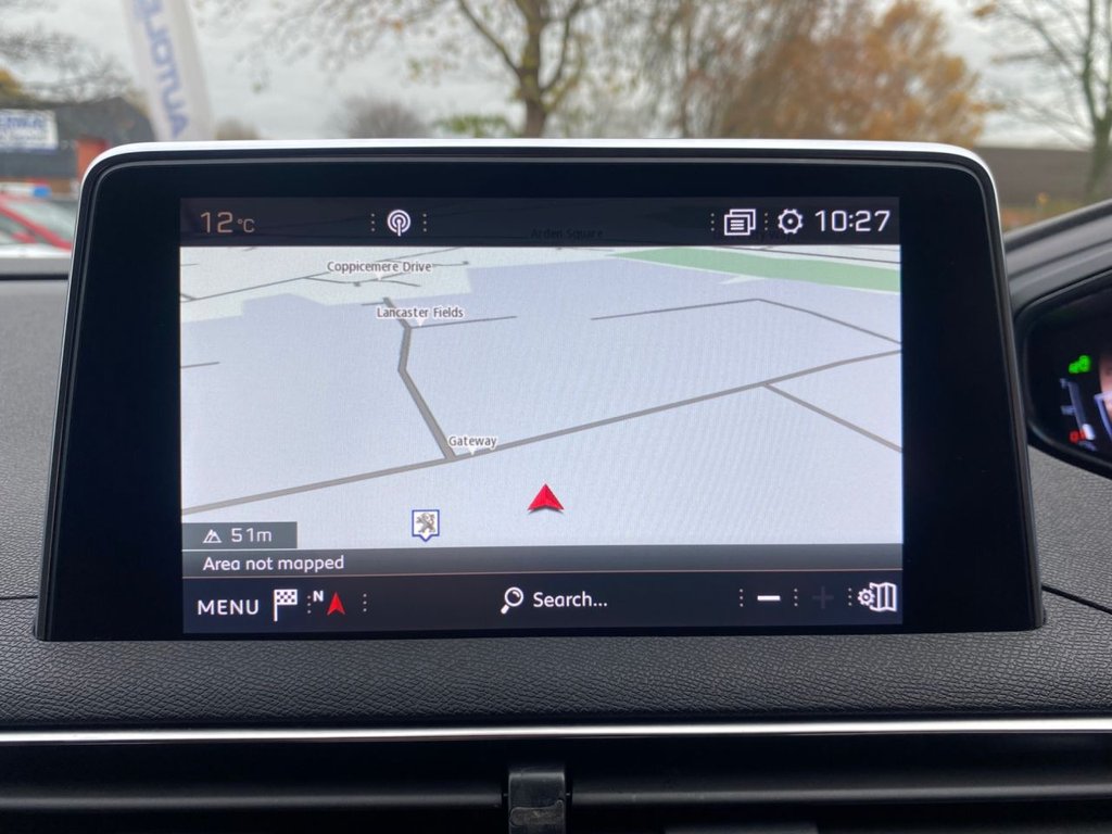 Used Peugeot 3008 2019 for sale - 76604590: Photo 13