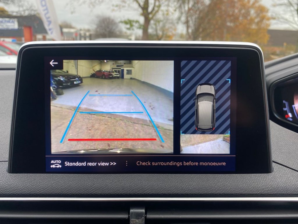 Used Peugeot 3008 2019 for sale - 76604590: Photo 14