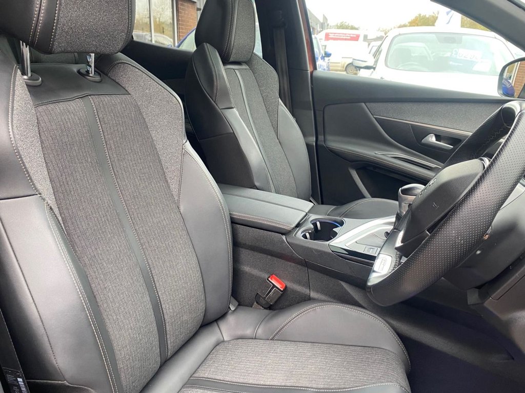 Used Peugeot 3008 2019 for sale - 76604590: Photo 15