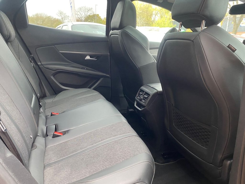 Used Peugeot 3008 2019 for sale - 76604590: Photo 17