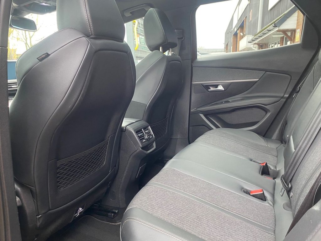 Used Peugeot 3008 2019 for sale - 76604590: Photo 19