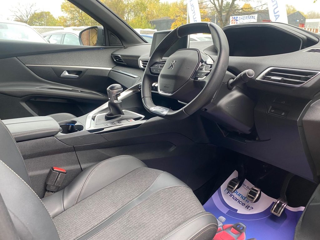 Used Peugeot 3008 2019 for sale - 76604590: Photo 2