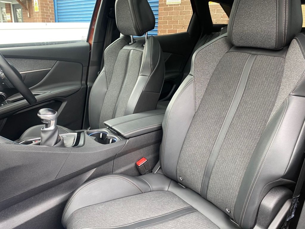 Used Peugeot 3008 2019 for sale - 76604590: Photo 20