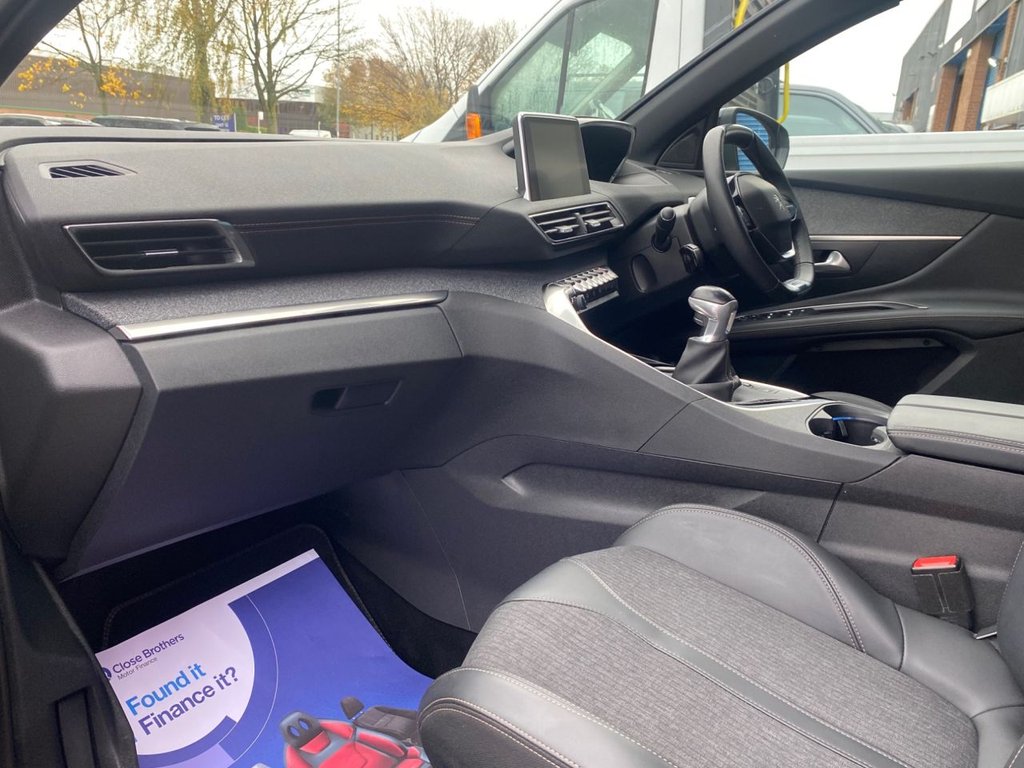 Used Peugeot 3008 2019 for sale - 76604590: Photo 21