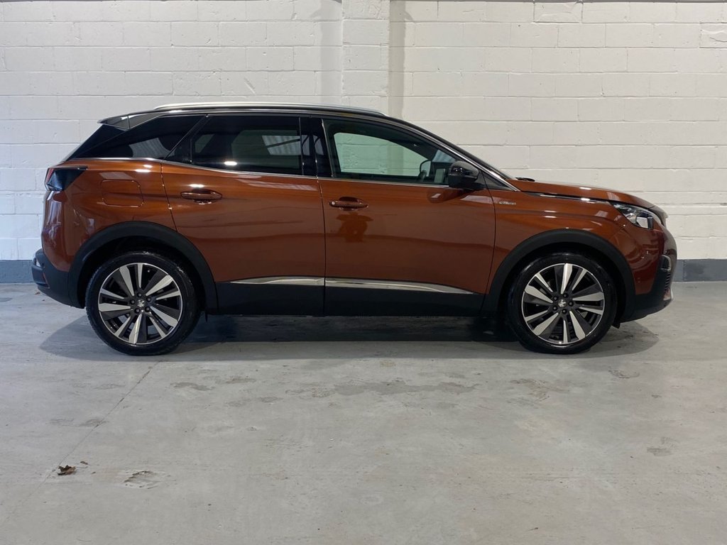 Used Peugeot 3008 2019 for sale - 76604590: Photo 7
