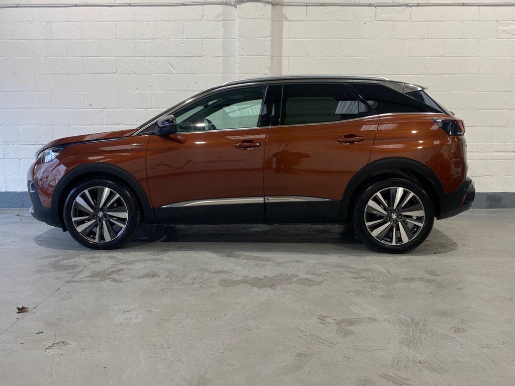 Used Peugeot 3008 2019 for sale - 76604590: Photo 8