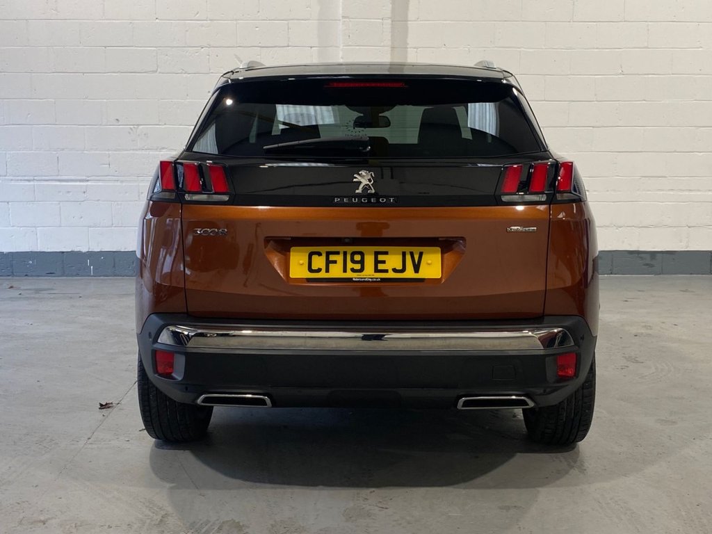 Used Peugeot 3008 2019 for sale - 76604590: Photo 9