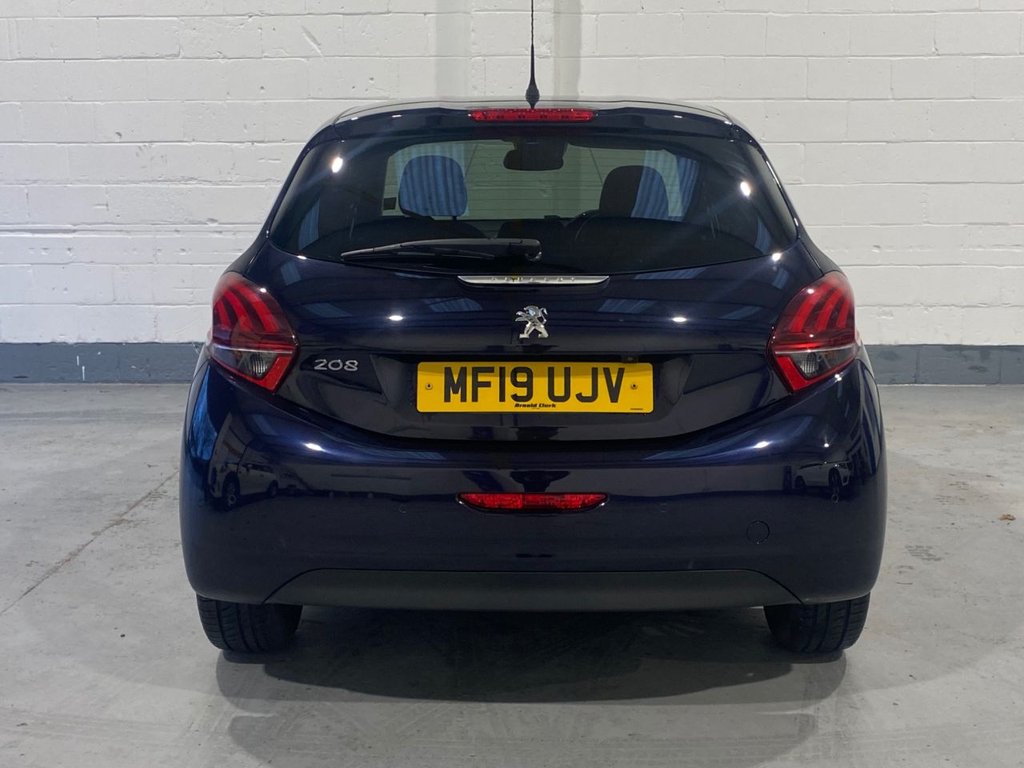 Used Peugeot 208 2019 for sale - 77765321: Photo 10