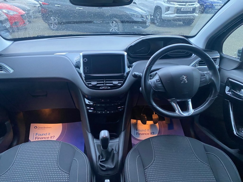 Used Peugeot 208 2019 for sale - 77765321: Photo 12
