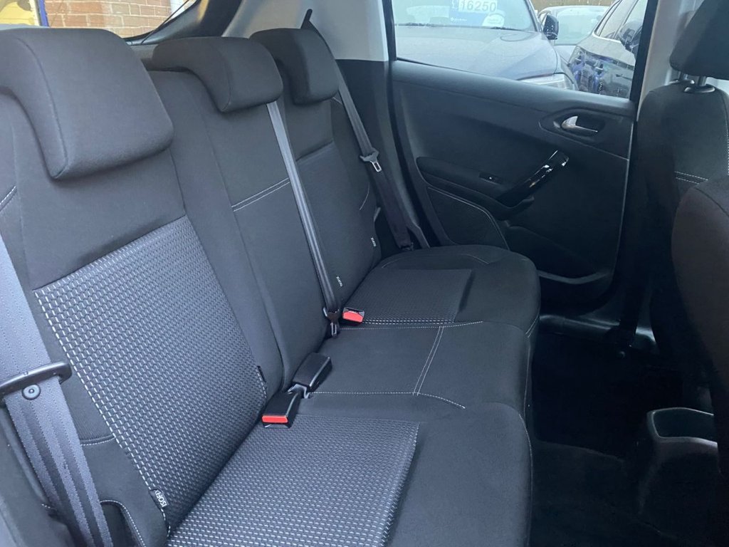 Used Peugeot 208 2019 for sale - 77765321: Photo 17