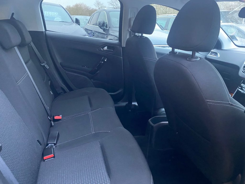 Used Peugeot 208 2019 for sale - 77765321: Photo 18