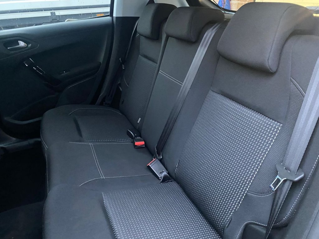 Used Peugeot 208 2019 for sale - 77765321: Photo 19