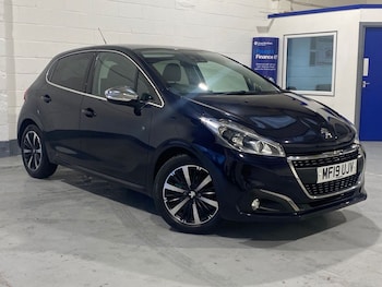 Peugeot 208 feature image