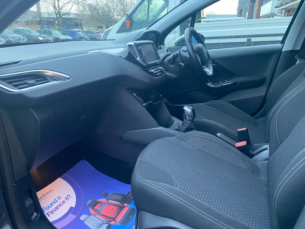 Used Peugeot 208 2019 for sale - 77765321: Photo 21