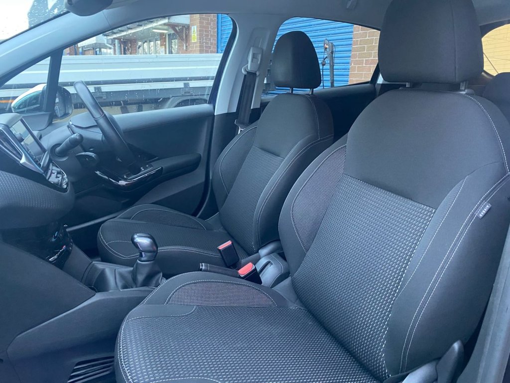 Used Peugeot 208 2019 for sale - 77765321: Photo 22