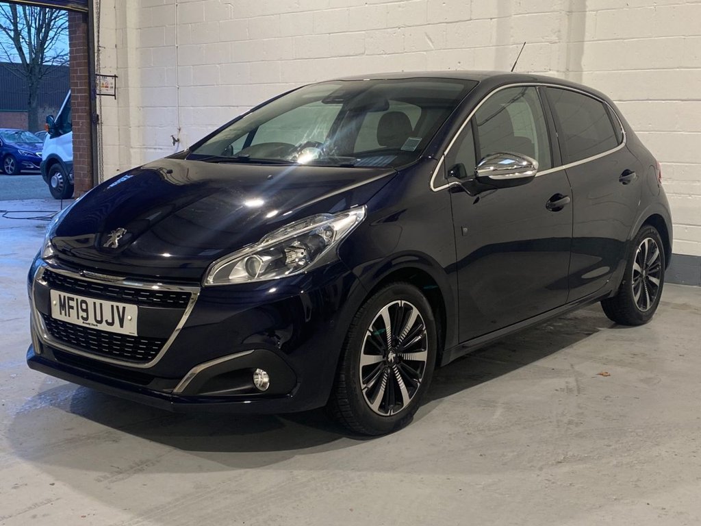 Used Peugeot 208 2019 for sale - 77765321: Photo 5