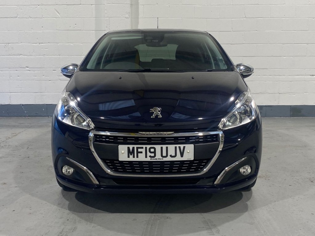 Used Peugeot 208 2019 for sale - 77765321: Photo 6