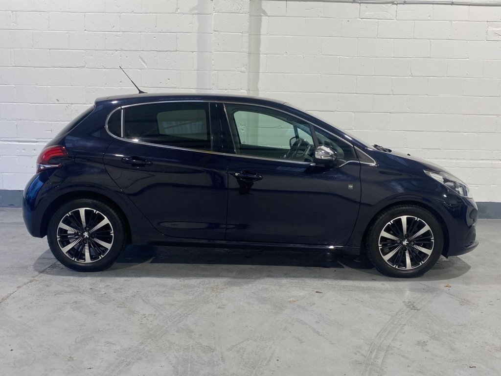 Used Peugeot 208 2019 for sale - 77765321: Photo 7