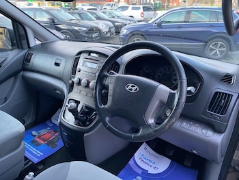 Used Hyundai i800 2010 for sale - 77551746: Photo