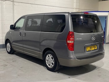 Used Hyundai i800 2010 for sale - 77551746: Photo