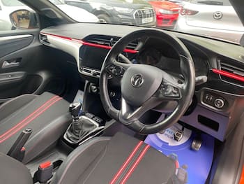 Used Vauxhall Corsa 2020 for sale - 79856926: Photo