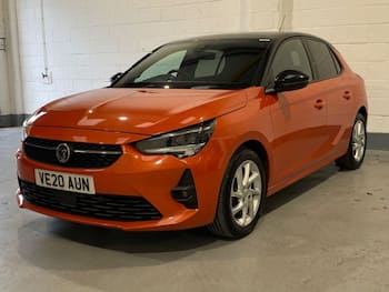 Used Vauxhall Corsa 2020 for sale - 79856926: Photo